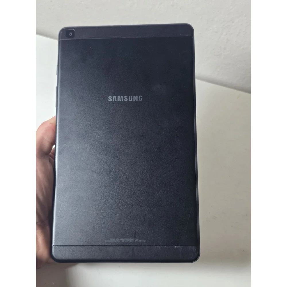 WiFi Only Samsung Galaxy Tab A 8.0